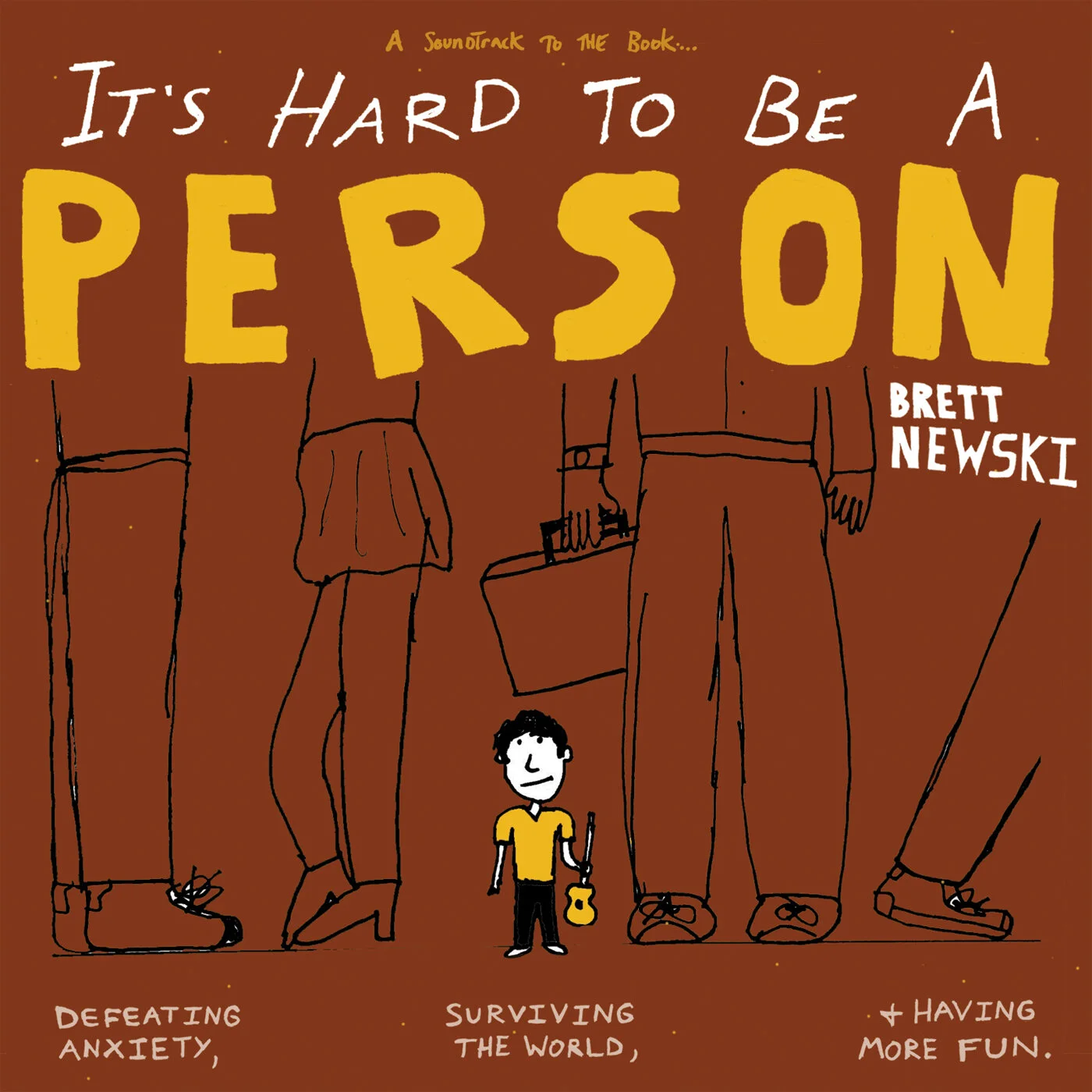 Hard to be a person LP cover FINAL 2.jpg