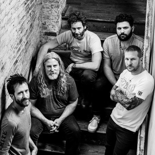 Carbon Leaf on Dirt from the Road podcast 