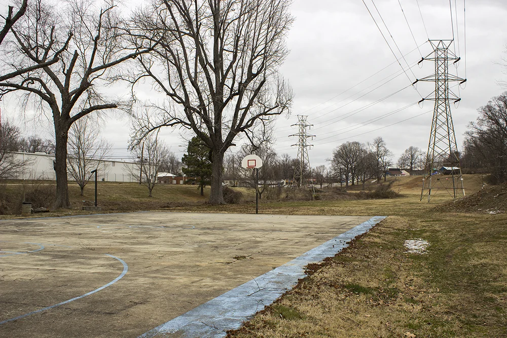 Cordelia Park