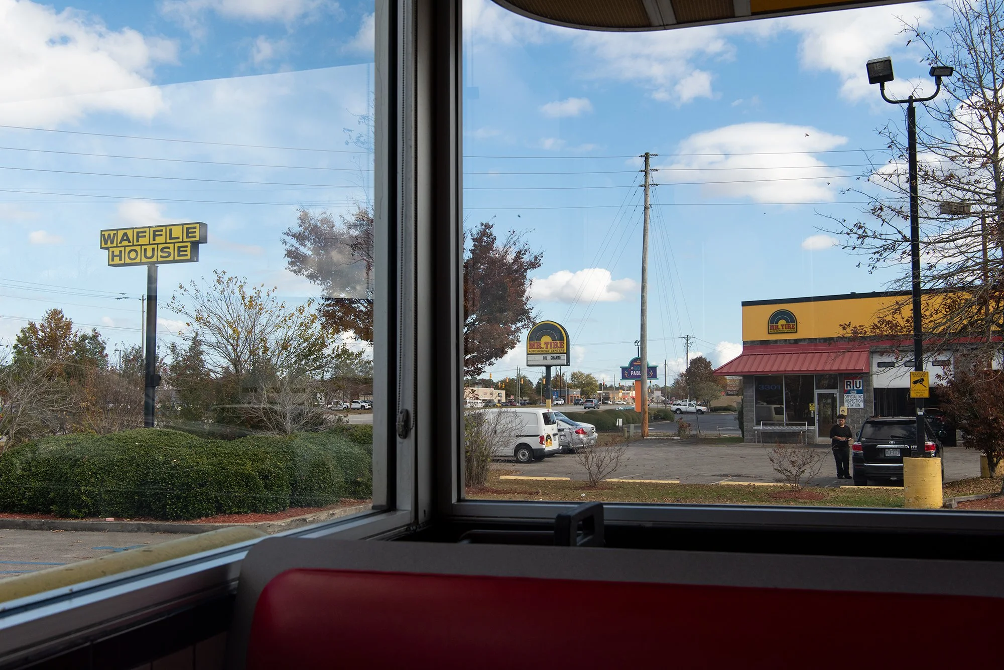 Store #1369: New Bern, North Carolina