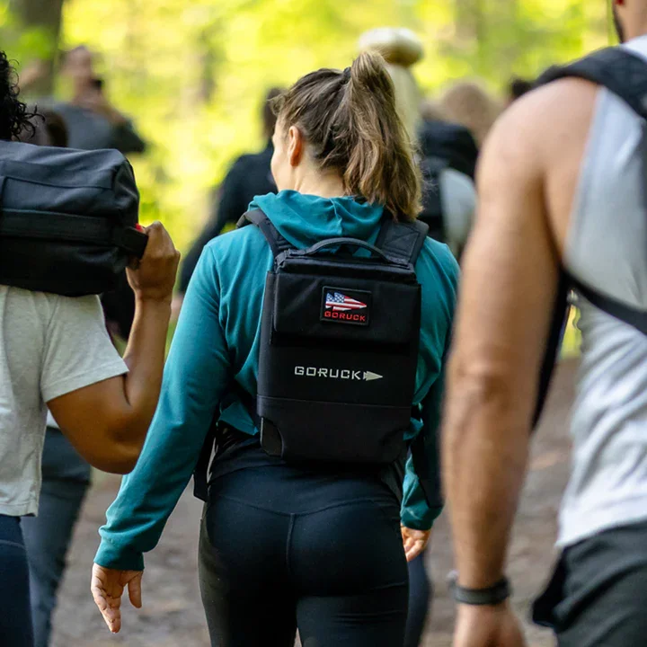 CFHK Group Ruck