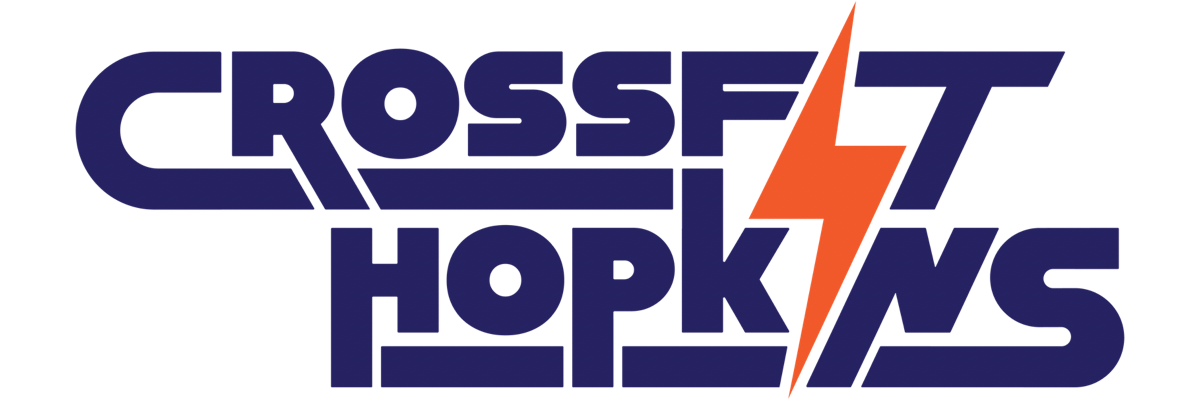CrossFit Hopkins