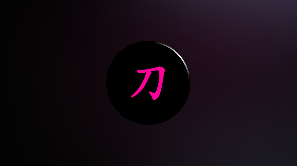 Dana J. Wright, Product Designer - DAOism Coin