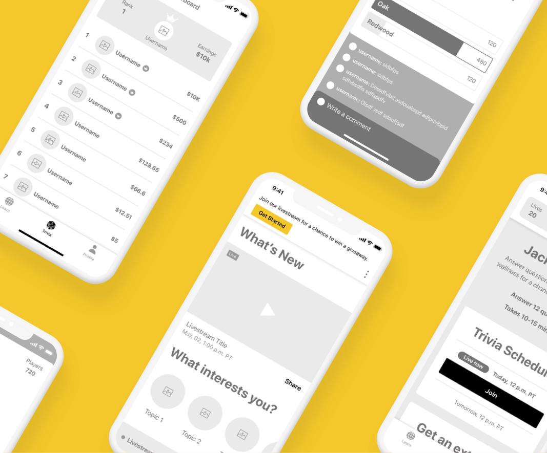 Dana J. Wright, Product Designer - HelloMD