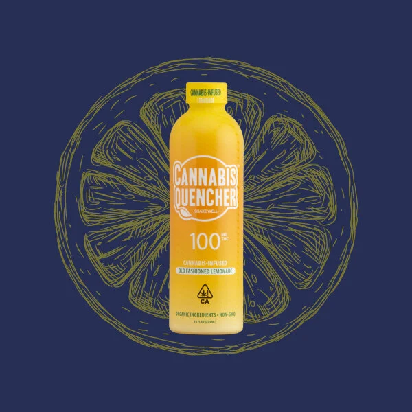 Dana J. Wright, Product Designer - Cannabis Quencher