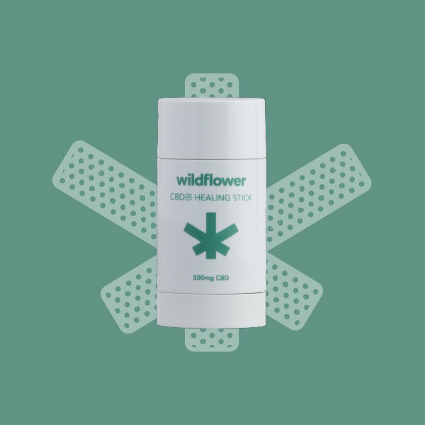 Dana J. Wright, Product Designer - HelloMD - Wildflower