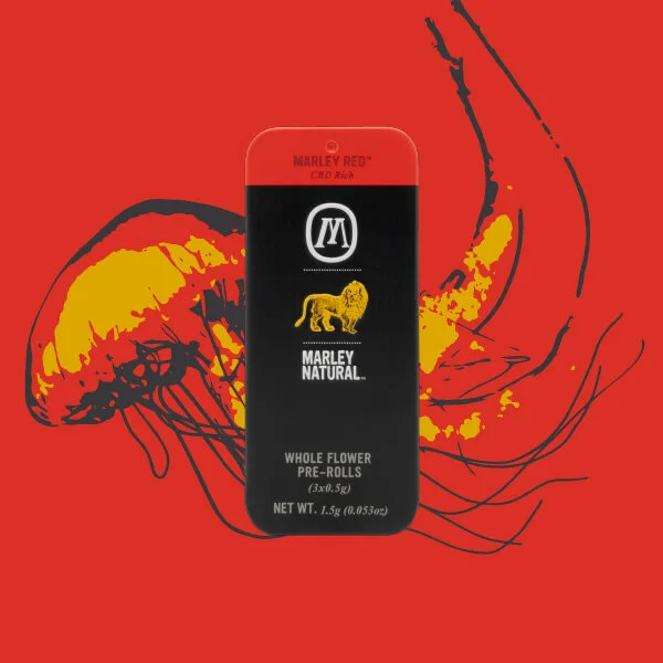 Dana J. Wright, Product Designer - HelloMD Marley Natural