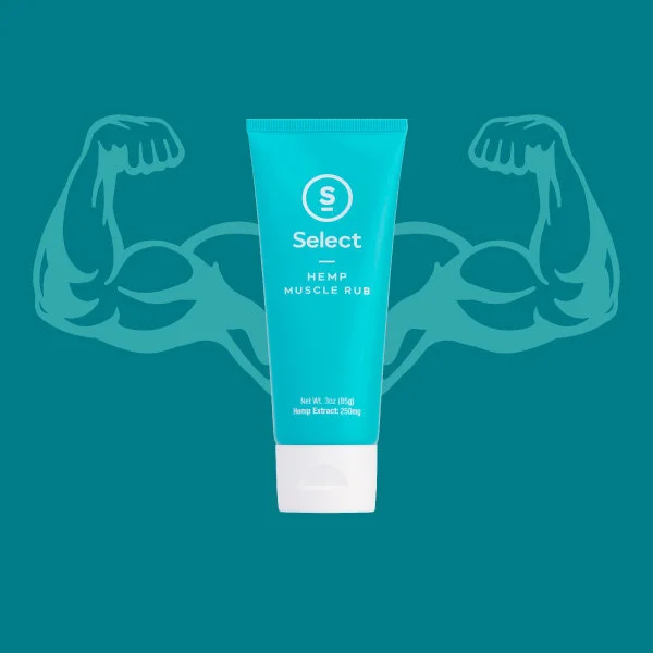 Dana J. Wright, Product Designer - HelloMD Hemp Muscle Rub