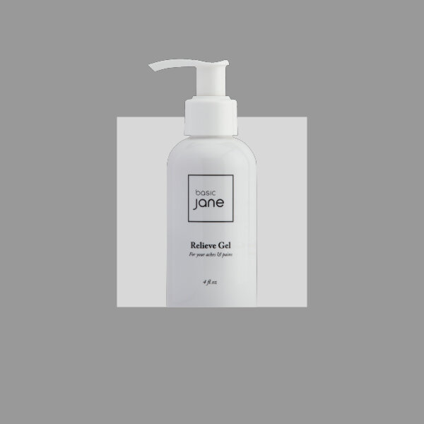 Dana J. Wright, Product Designer - HelloMD Basic Jane