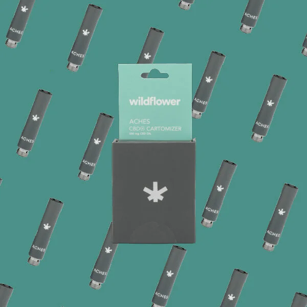 Dana J. Wright, Product Designer - HelloMD Wildflower