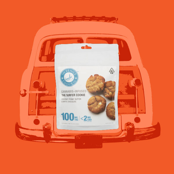 Dana J. Wright, Product Designer - HelloMD Venice Cookie 2