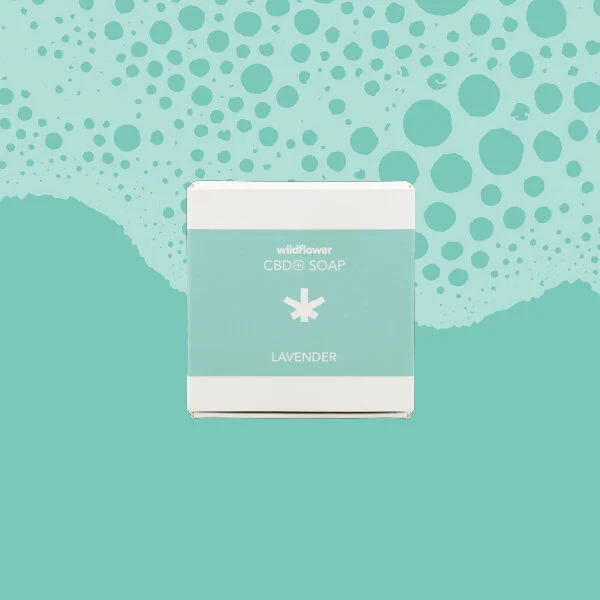 Dana J. Wright, Product Designer - HelloMD CBD Soap