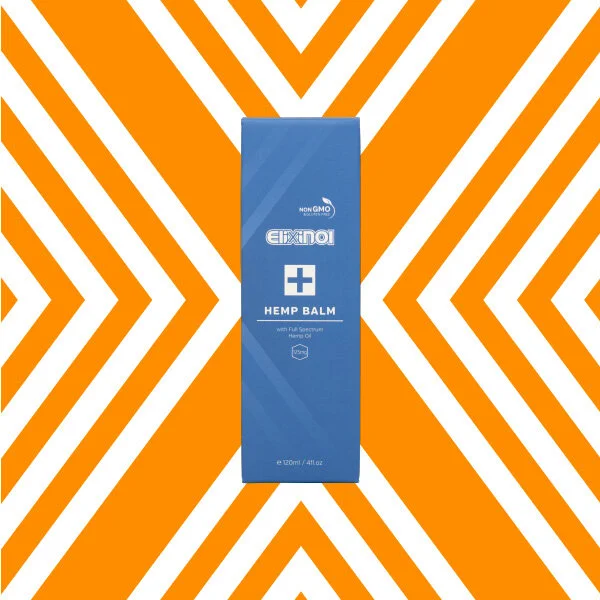 Dana J. Wright, Product Designer - HelloMD Hemp Balm