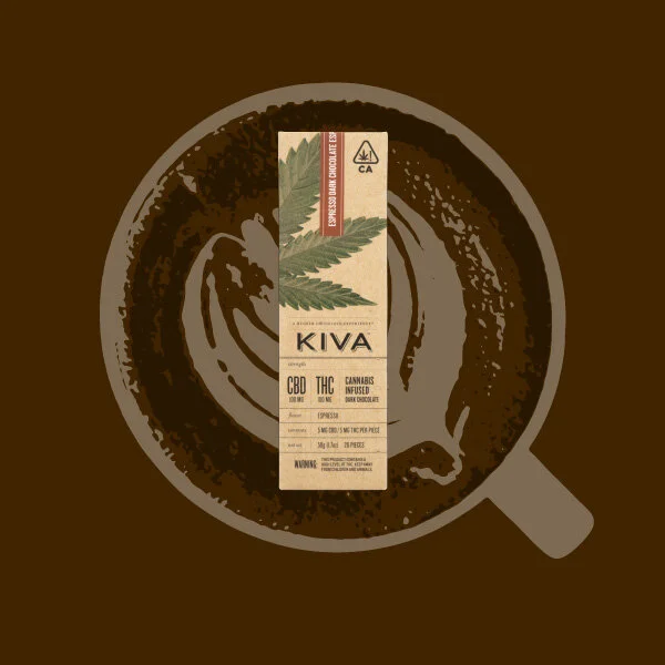 Dana J. Wright, Product Designer - HelloMD Kiva CBD