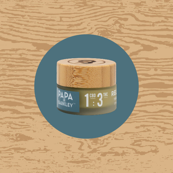 Dana J. Wright, Product Designer - HelloMD Papa Barkley