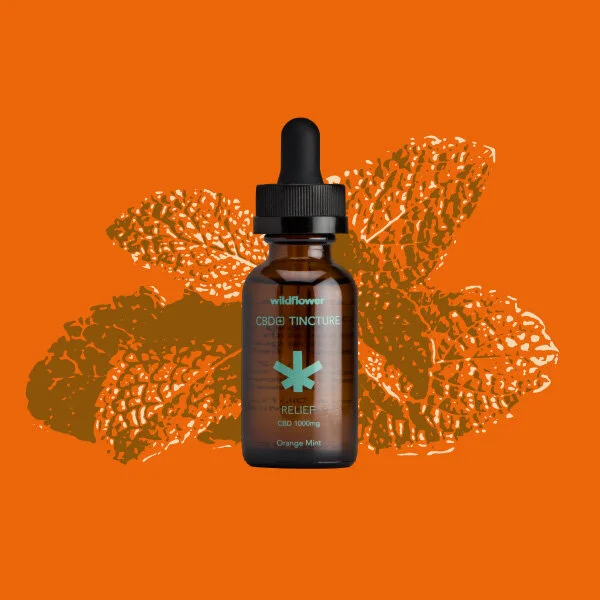 Dana J. Wright, Product Designer - HelloMD Wildflower Tincture