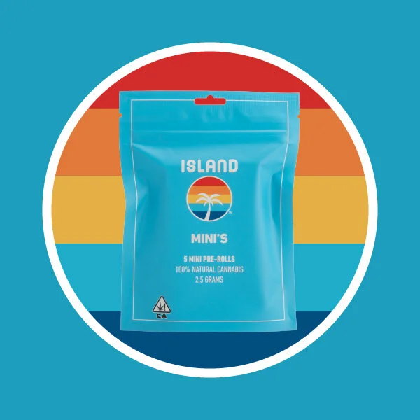 Dana J. Wright, Product Designer - HelloMD Island Minis