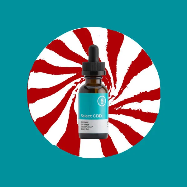 Dana J. Wright, Product Designer - HelloMD Select CBD