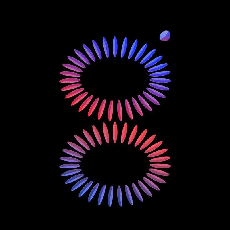 8.jpgDana J. Wright, Product Designer made this neon g for facebook
