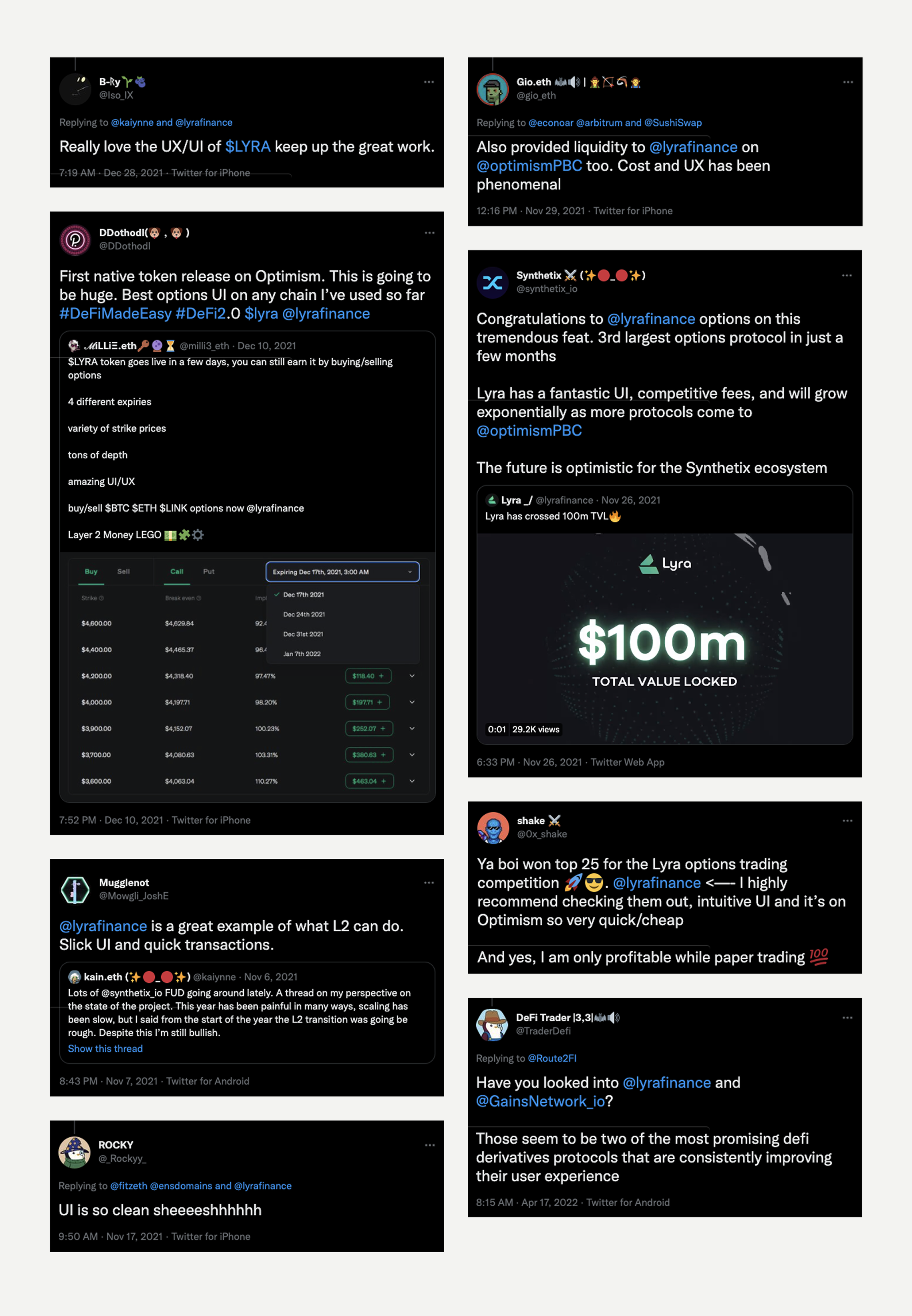 Dana J. Wright, Product Designer - Lyra Avalon Community Response