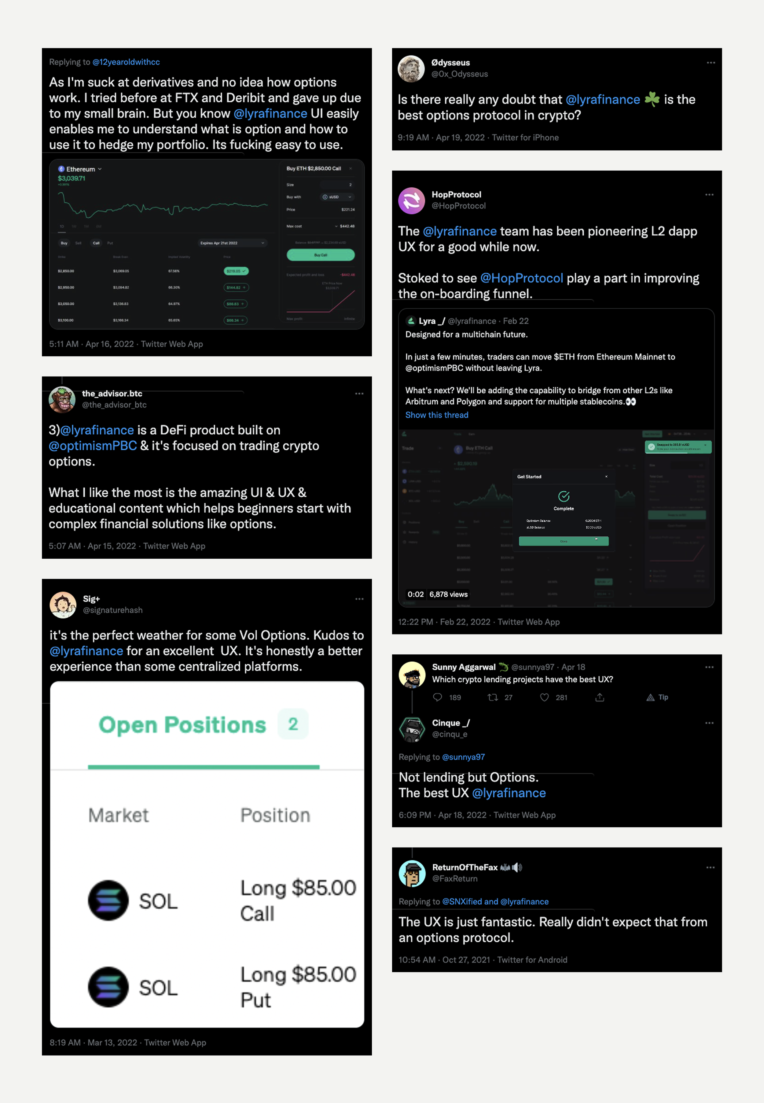 Dana J. Wright, Product Designer - Lyra Avalon Community Response