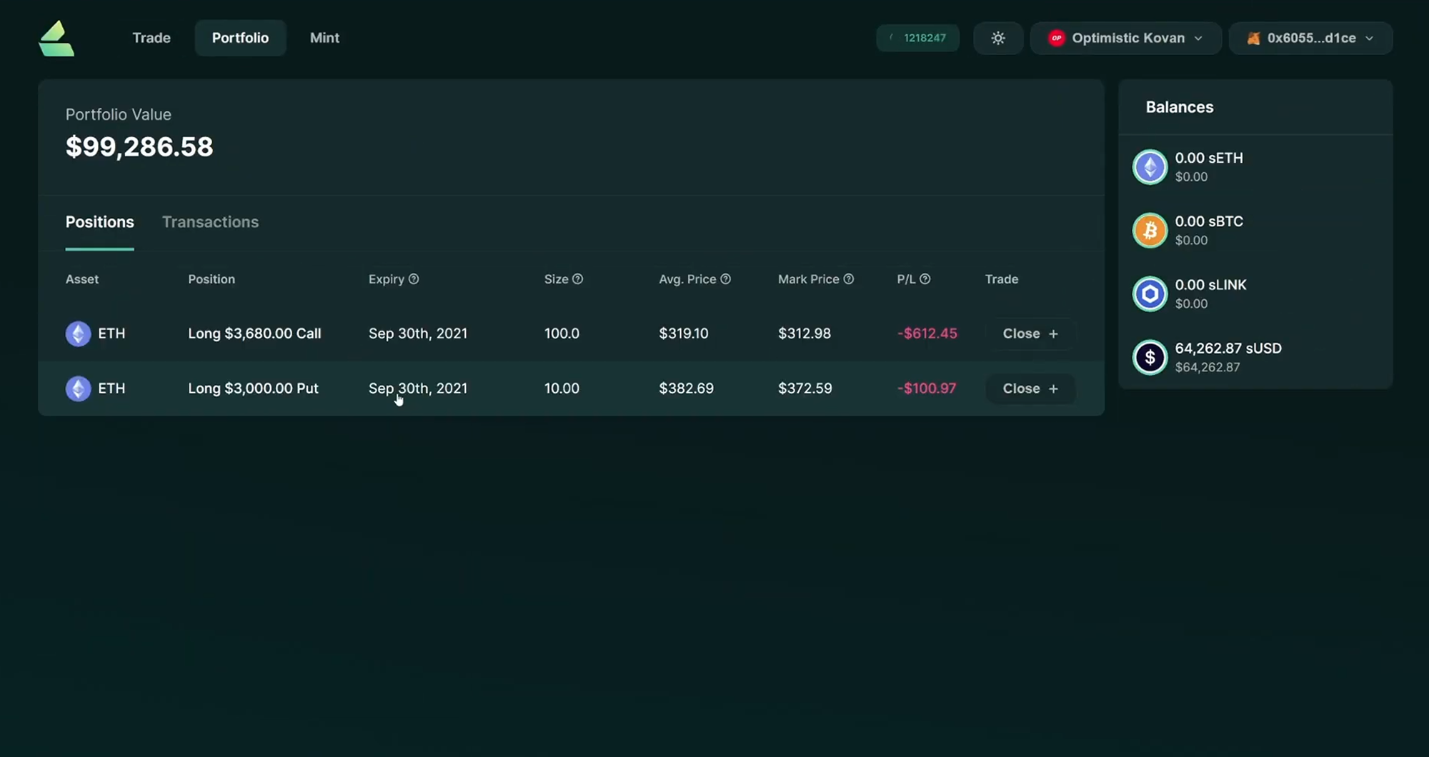 Dana J. Wright, Product Designer - Lyra Protocol v1 Portfolio Page