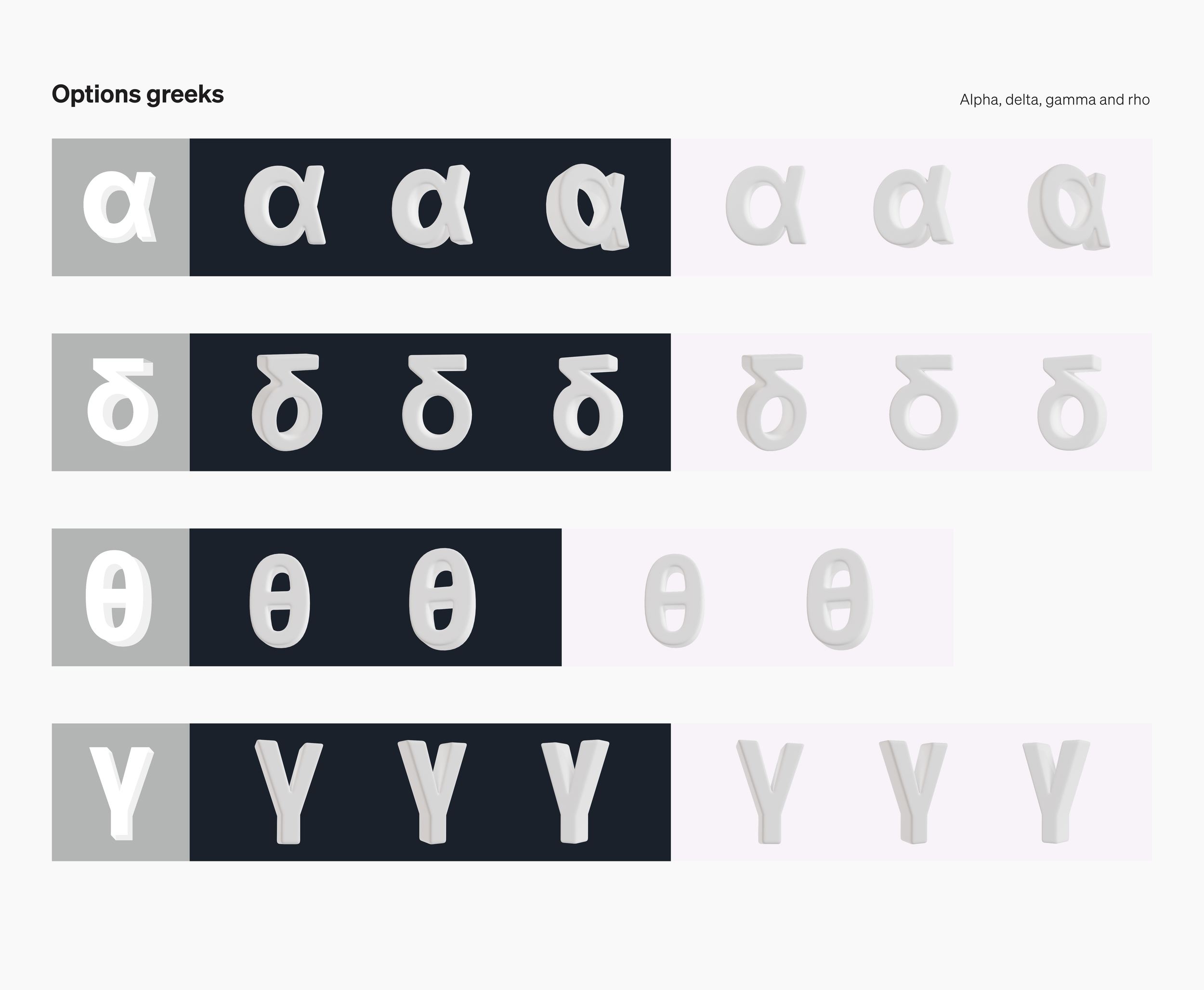 Dana J. Wright, Product Designer - Lyra Finance Shapes Greeks