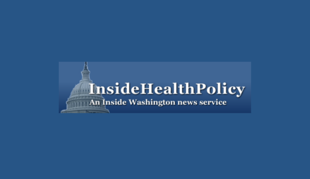 Haystack Project- FDA, CMS Statute Changes Needed Before Drug Repurposing