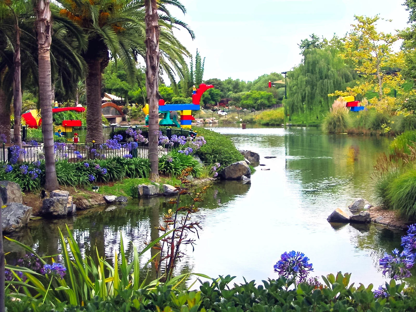 6.legoland lake.jpg