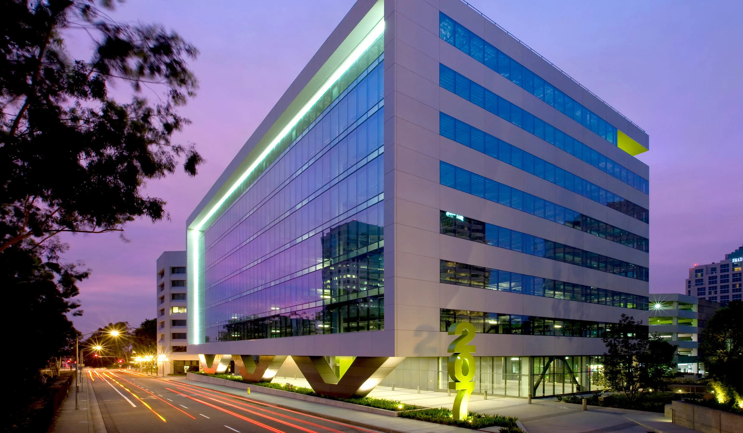 207 Goode Ave, Glendale California