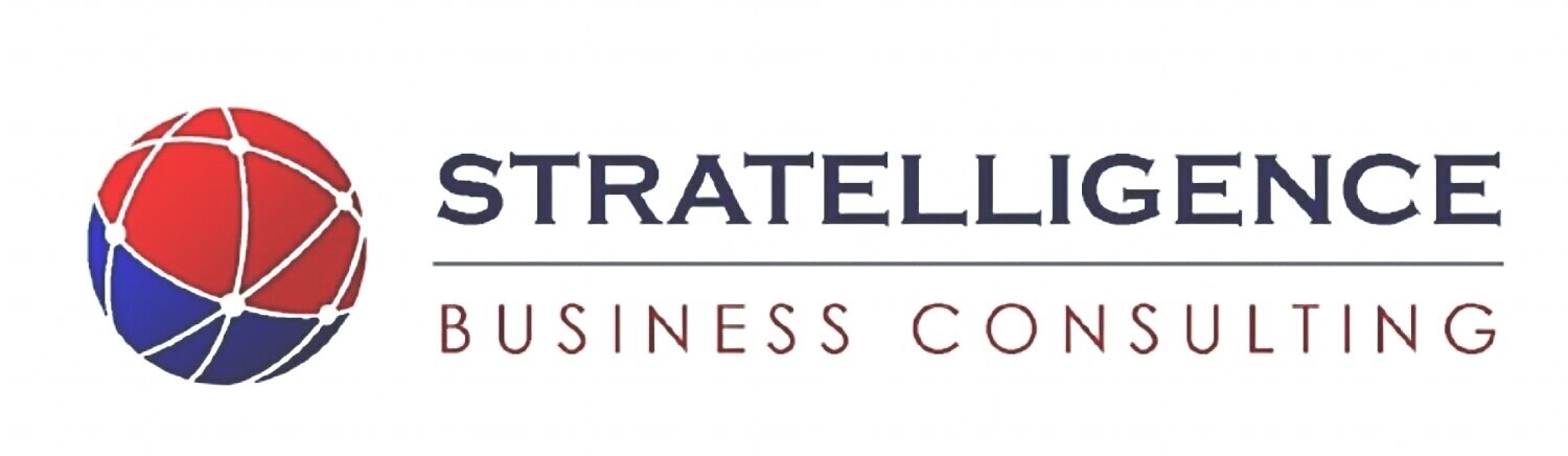 Stratelligence Business Consulting