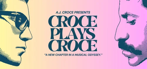 A.J. Croce