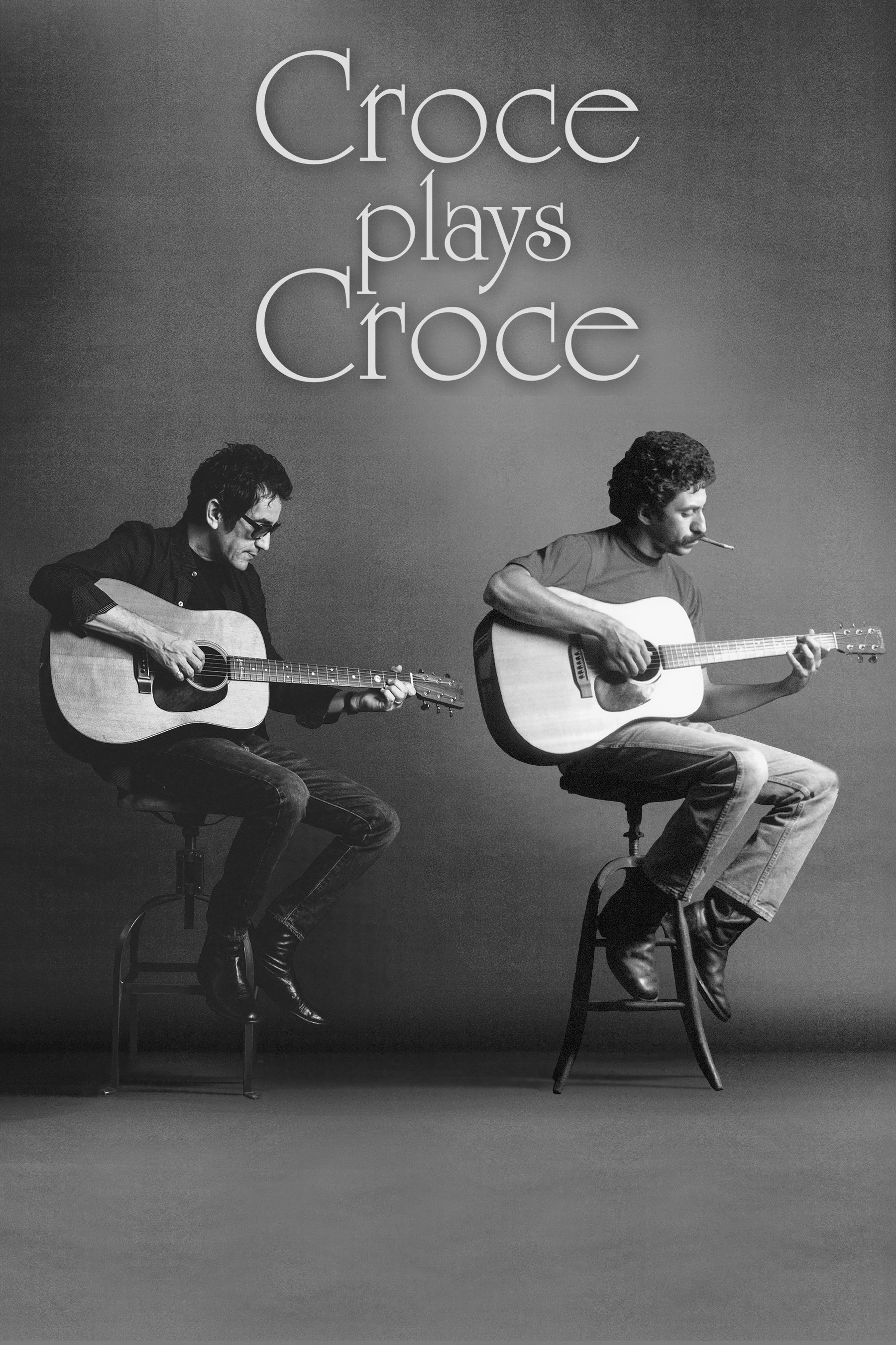 Website - A.J. Croce