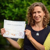 Silke Whittaker