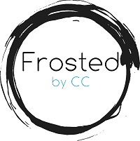 Frosted by CC