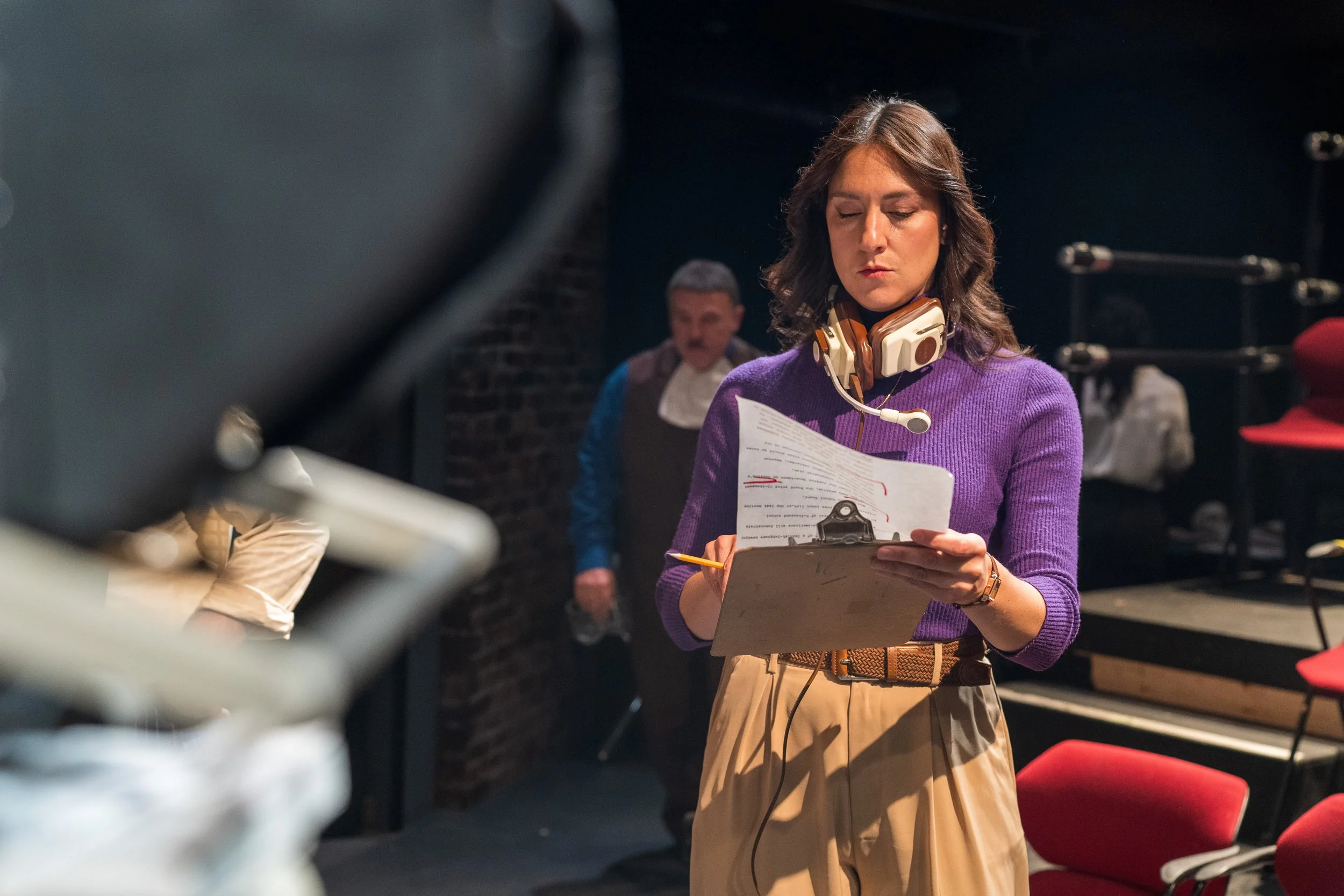 PC: Aaron Reese Boseman Photography