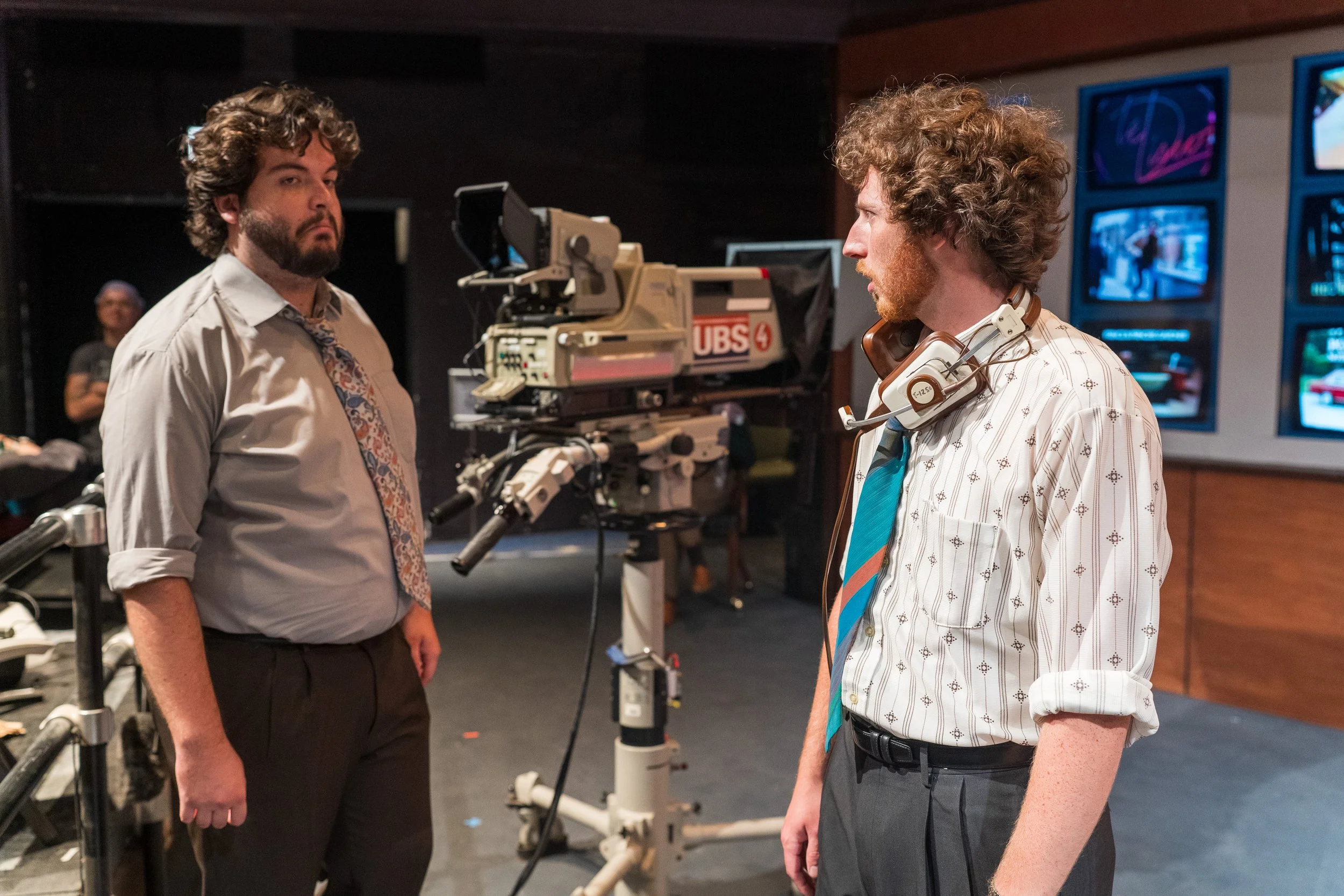 PC: Aaron Reese Boseman Photography