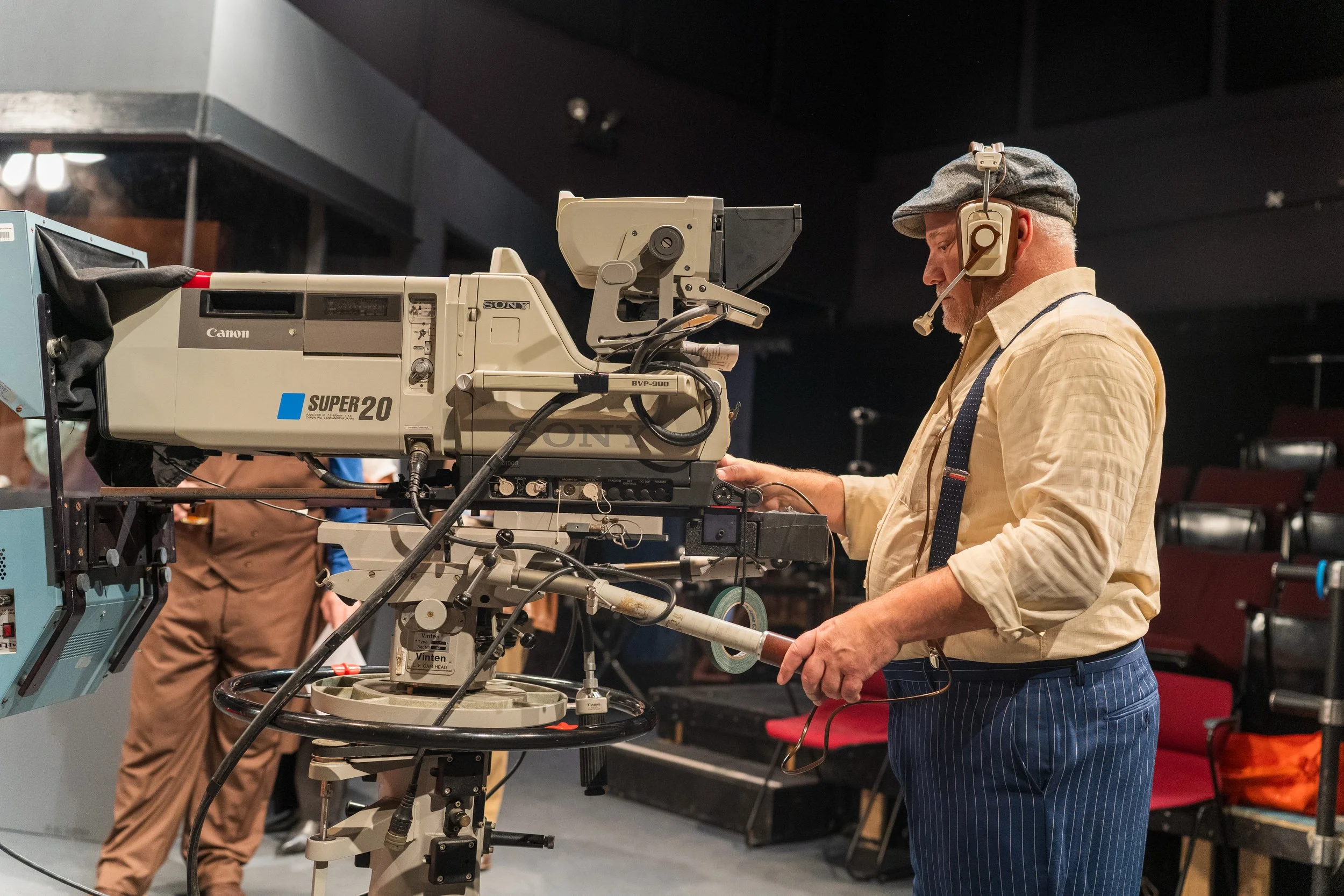 PC: Aaron Reese Boseman Photography