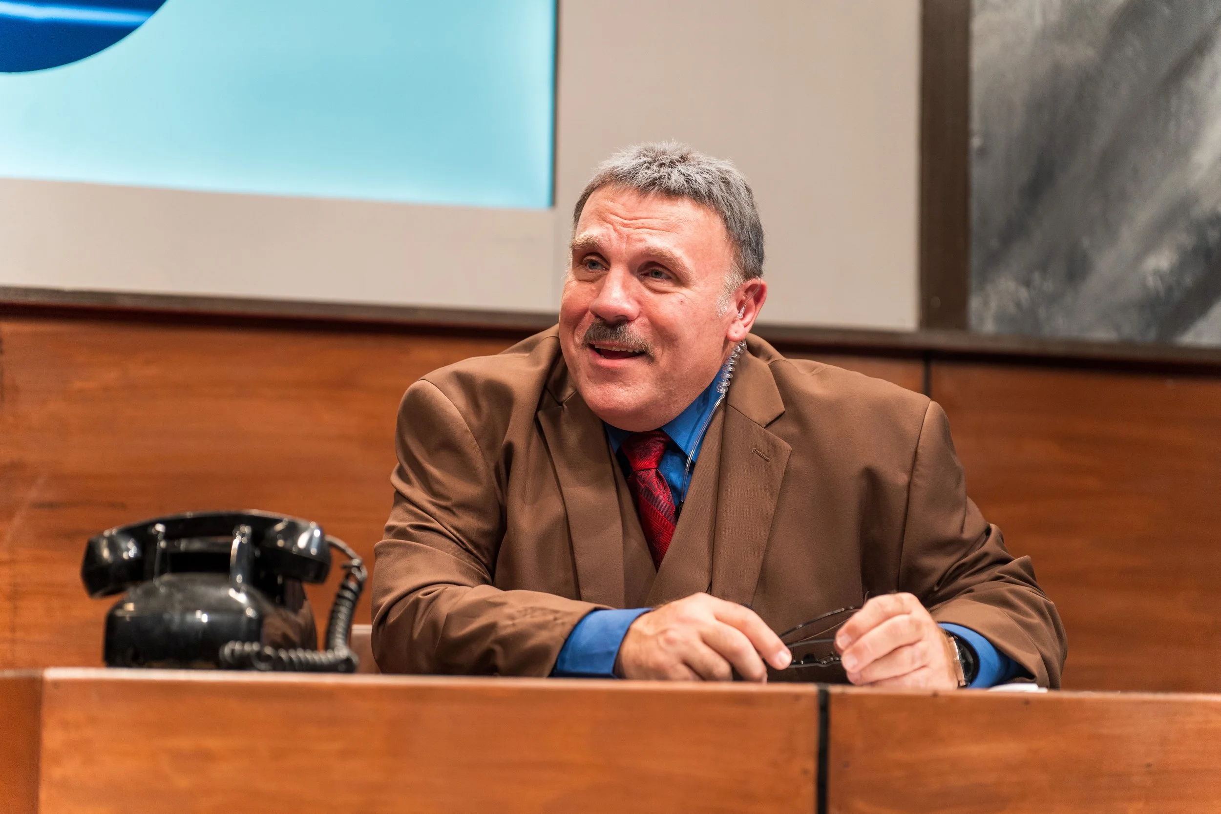 PC: Aaron Reese Boseman Photography