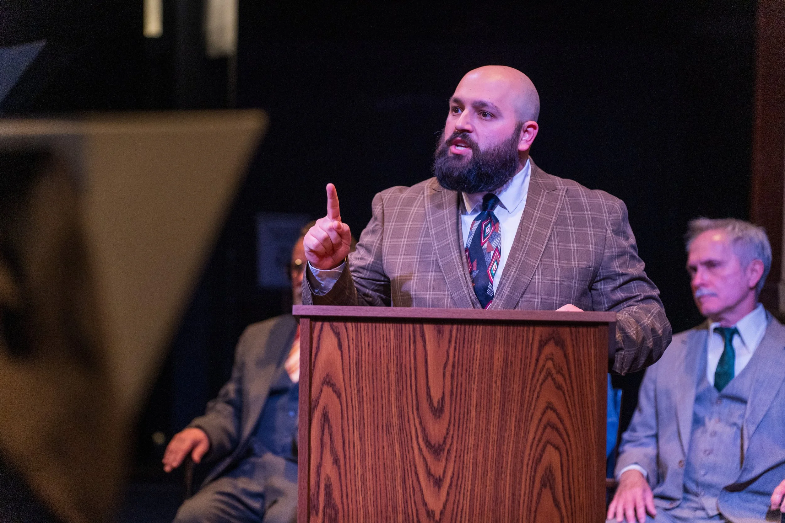 PC: Aaron Reese Boseman Photography