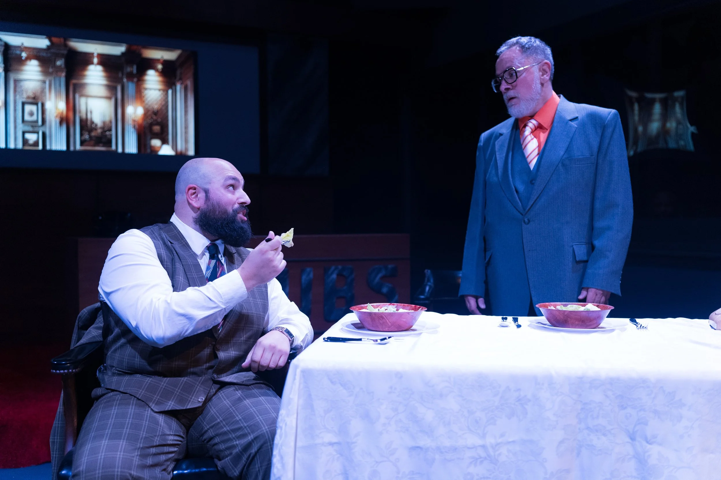 PC: Aaron Reese Boseman Photography