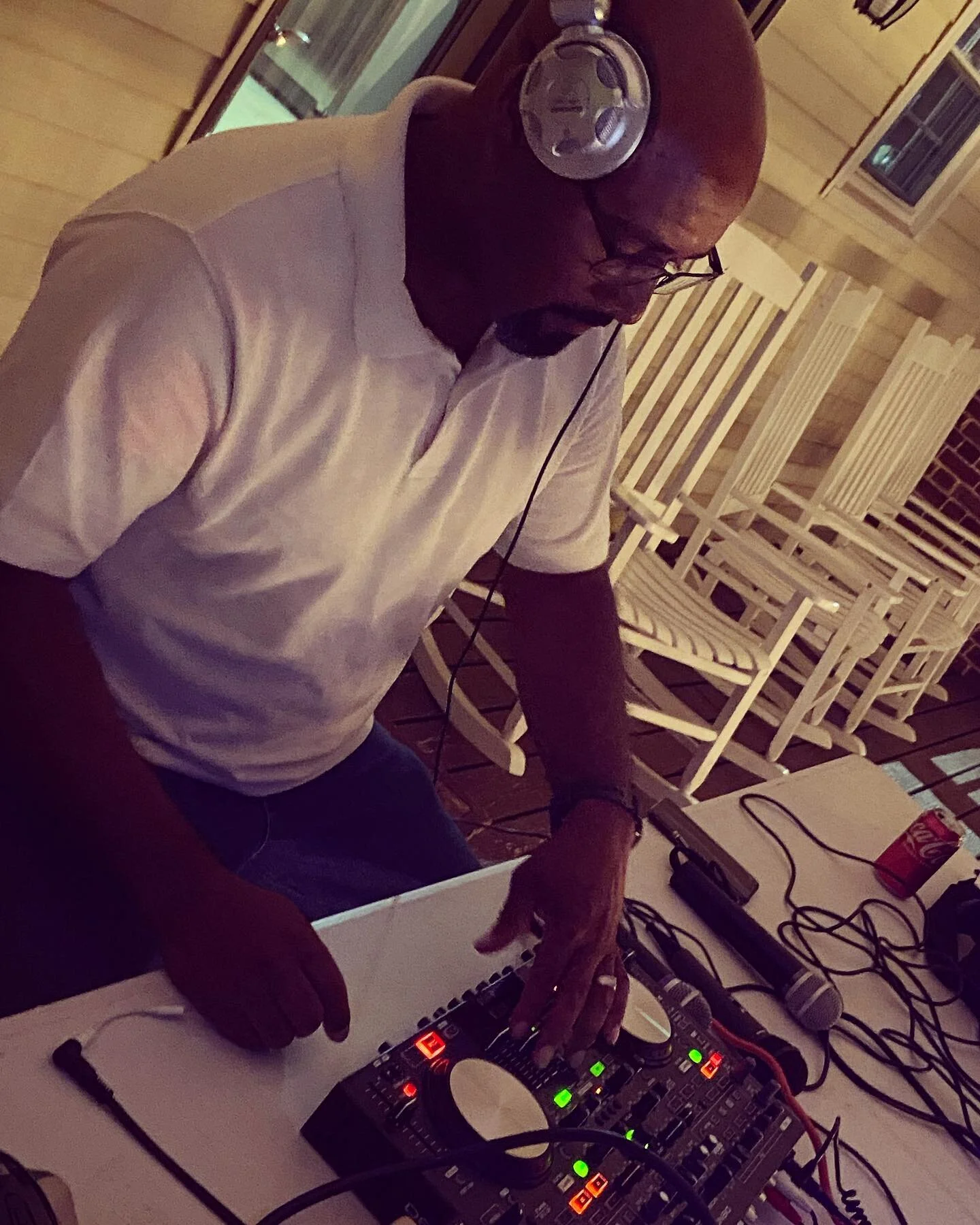 DJ Neil 💿 🎧🎤