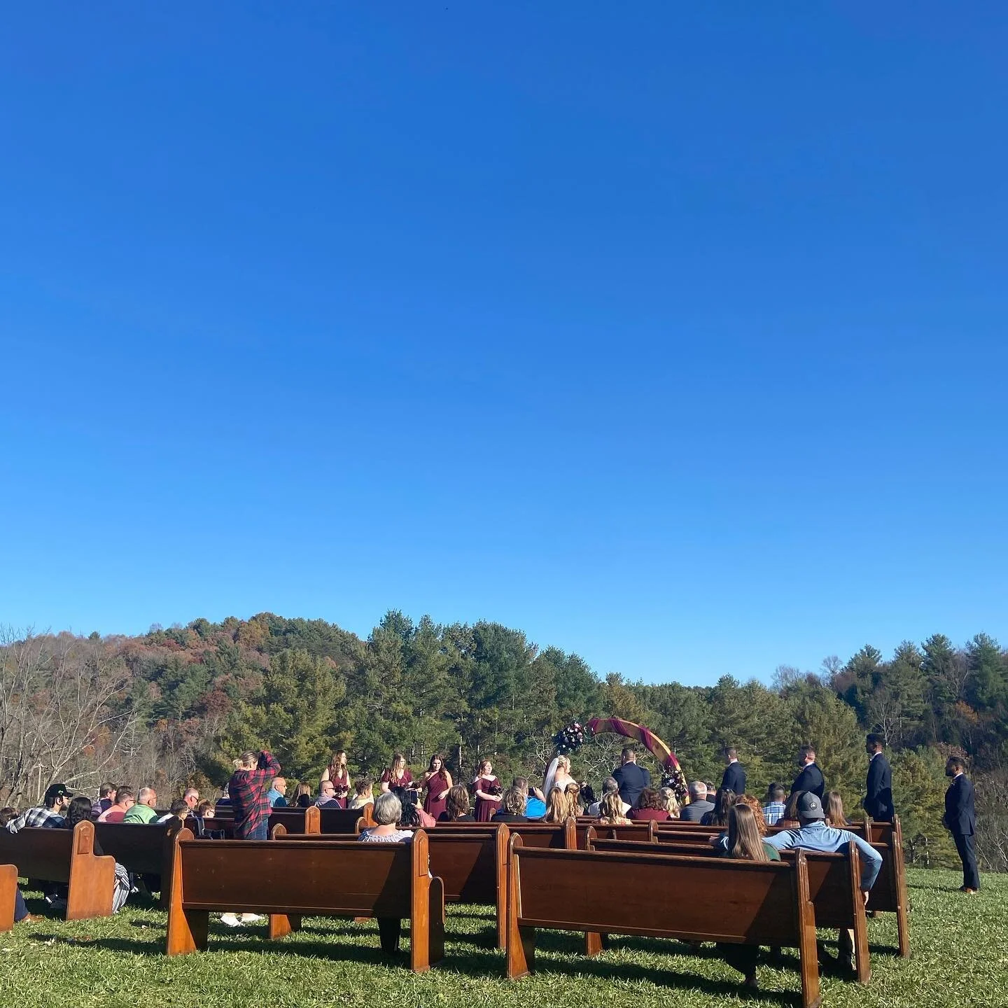 Congratulations Mr. &amp; Mrs. Scott!! 10-22-2022 #dj #djneil #dance #love #enjoythemoment #holymatrimony #wedding