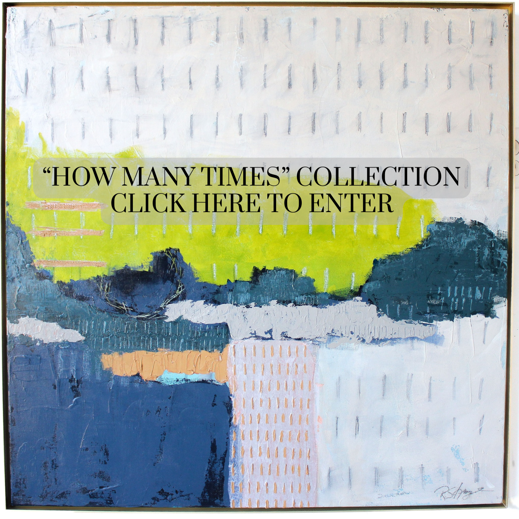 How Many Times Collection