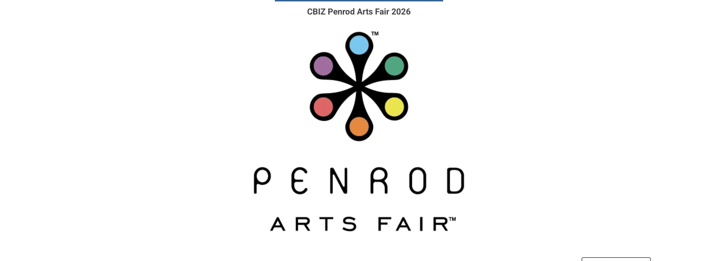 CBIZ Penrod Arts Fair