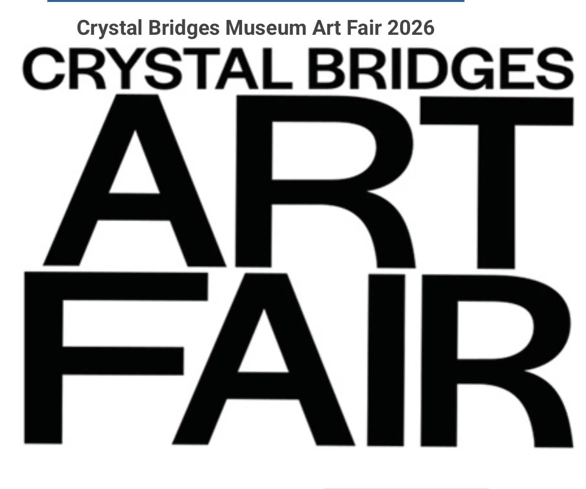 art show announcement