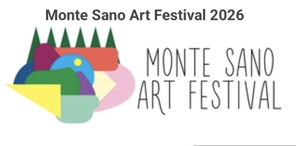 Art in the park announcement