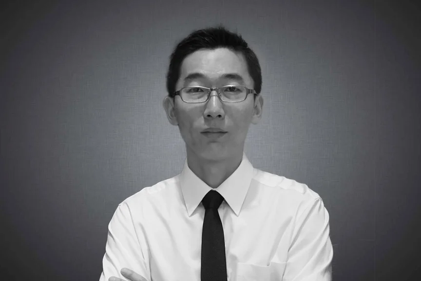 陆启蒙, 副总裁, 企业运营