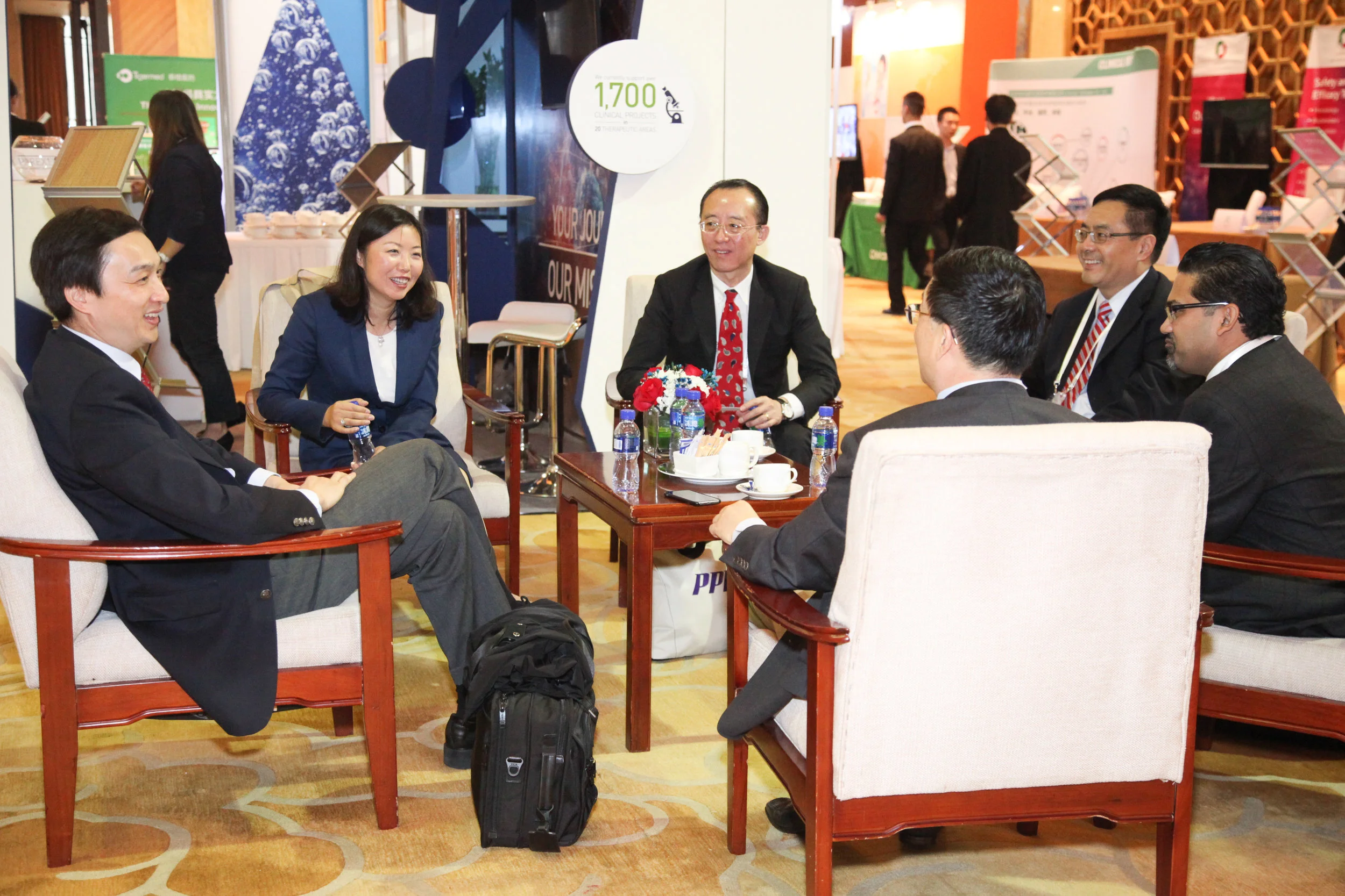 Advisory Board Huddle.JPG