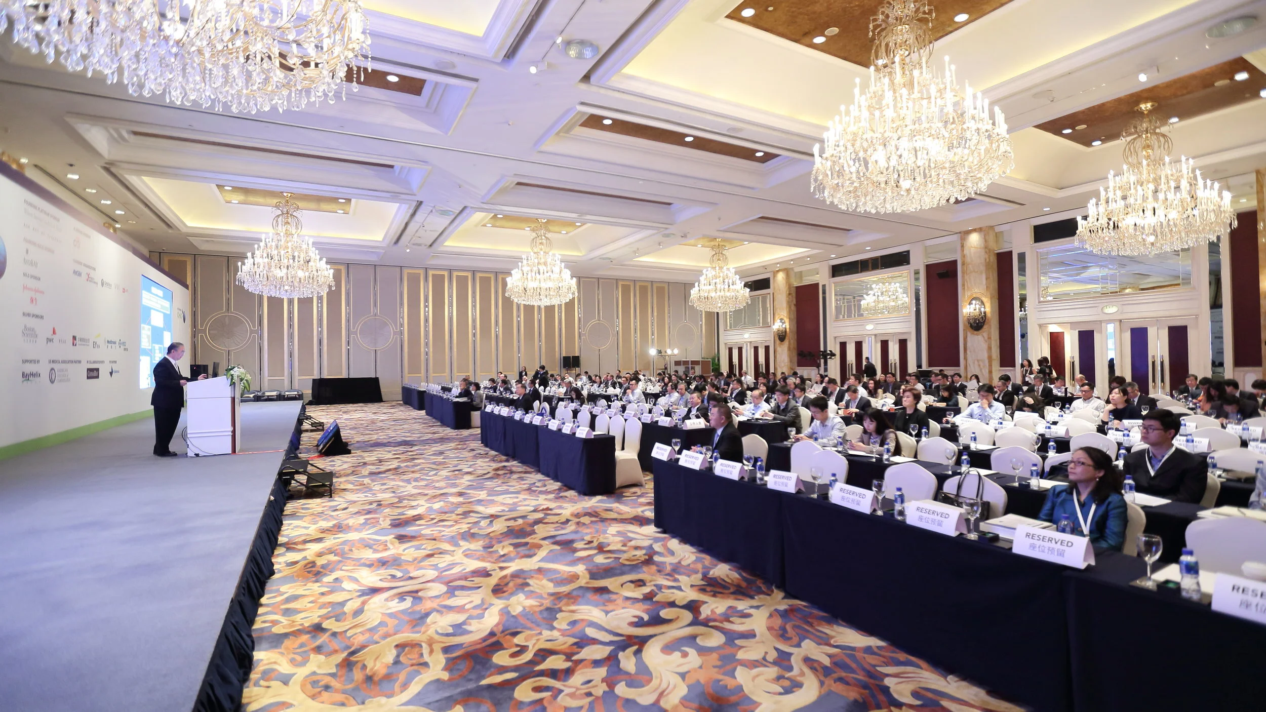 China Healthcare Investment Conference (CHIC)